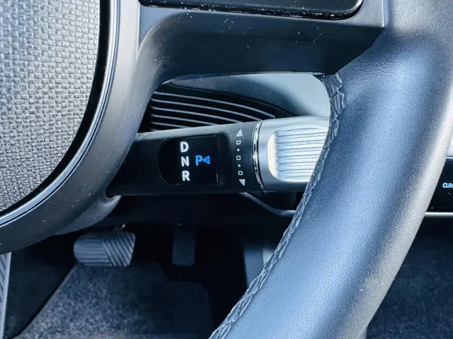 Hyundai IONIQ 5 STYLE 73KWH 2021 Elektrisch 26