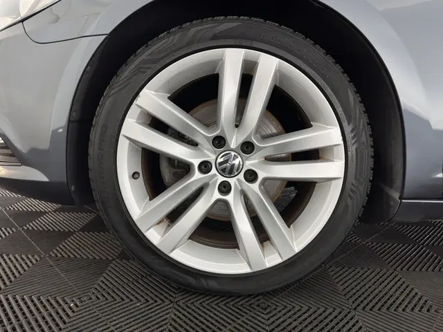 Volkswagen CC 1.8 TSI 2013 Benzine 19