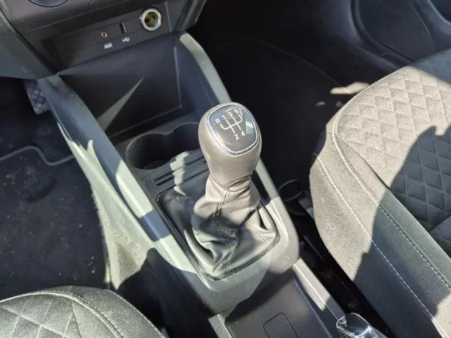 Škoda Fabia Combi 1.2 TSI Drive|CRUISE|NAVI 2017 Benzine 17