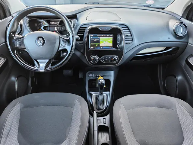 Renault Captur 1.2 TCe Dynamique 2014 Benzine 11