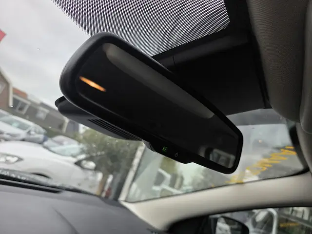 Nissan QASHQAI 1.3 DIG-T Tekna,mooie auto 2019 Benzine 27