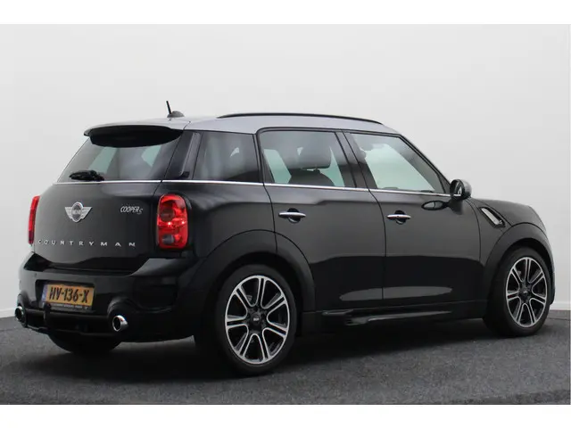 MINI Countryman Mini 1.6 Cooper S Chili 2016 Benzine 19