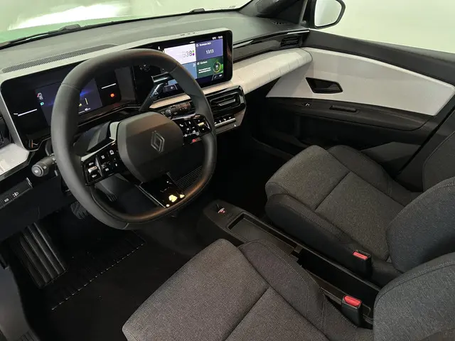 Renault 5 Urban Range FIVE 40 kWh 2025 Elektrisch 23