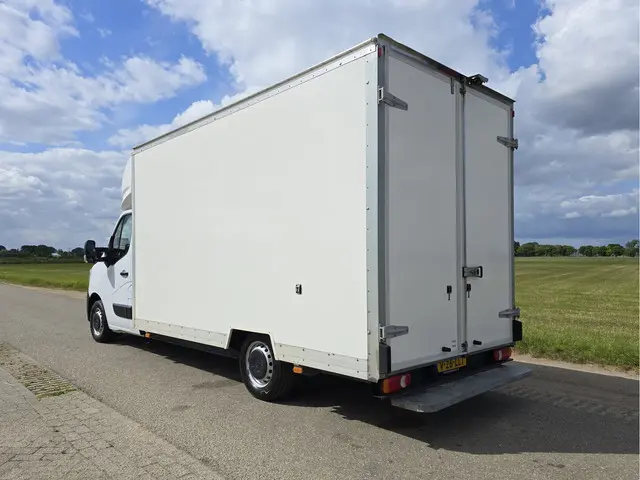 Renault Master 3