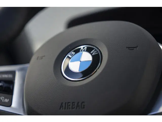BMW 1 Serie 5-deurs 118i 2024 Benzine 23