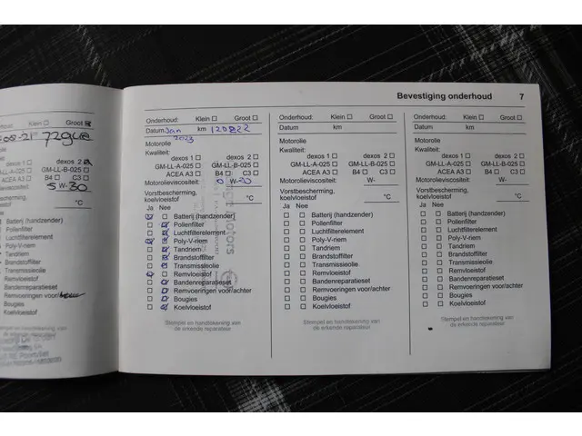 Opel Corsa 1.0 Turbo Business+ 2015 Benzine 22