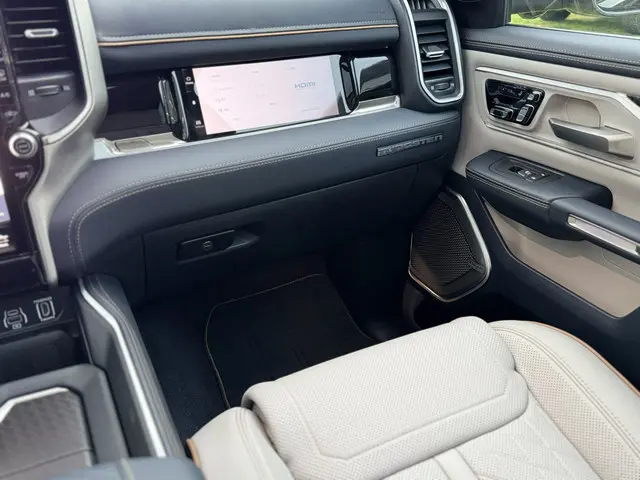 Dodge Ram Pick-Up 1500 H.O. 3.0L H.O. TUNGSTEN 2024 Benzine 19