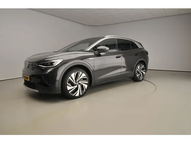 Volkswagen ID.4 Max 77 kWh 2020 Elektrisch 41