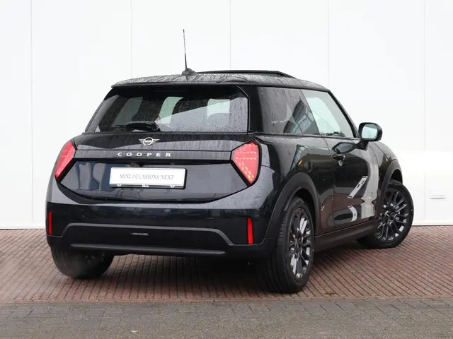 MINI 3-Deurs Mini 1.5 Cooper C Classic L 2026 Benzine 12