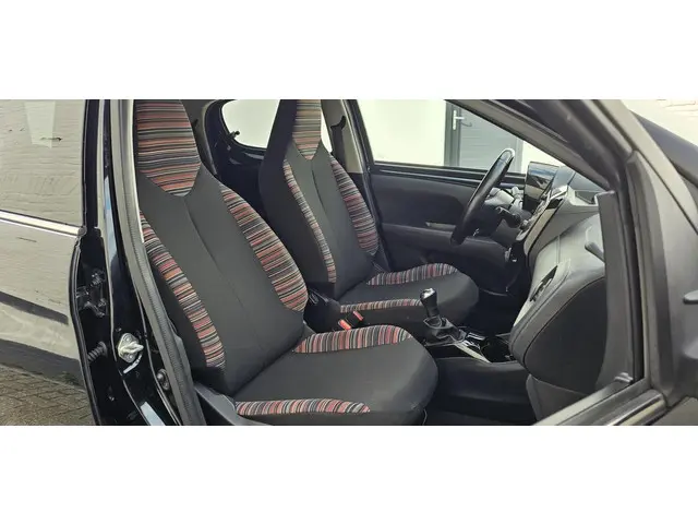 Citroën C1 1.0 VTi Feel 2020 Benzine 24