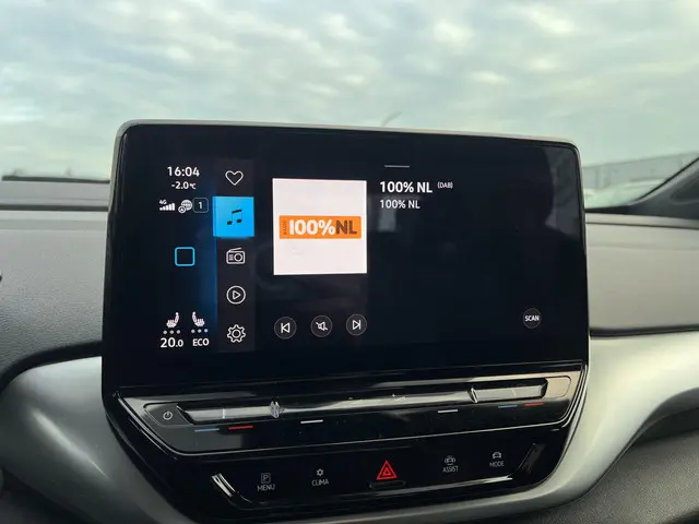 Volkswagen ID.4 Pro 77 kWh 2022 Elektrisch 28