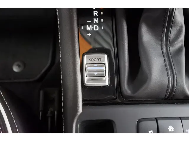 Mazda CX-3 2.0 120pk Automaat Kangei 2019 Benzine 27
