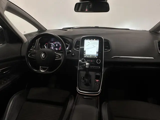 Renault Scénic 1.3 TCe Bose 2020 Benzine 24