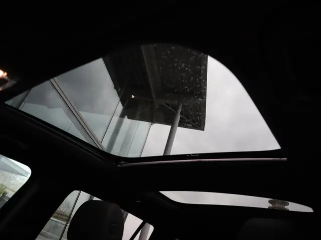 Mercedes-Benz 200-klasse GLB AMG Line 2023 Benzine 13