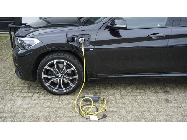 BMW X1 xDrive25e 220pk M-Sport 2021 Hybride Benzine 22