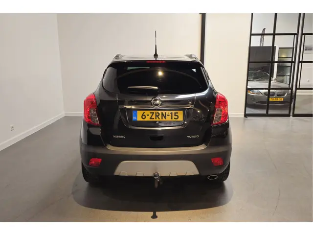 Opel Mokka 1.4 T Cosmo 2015 Benzine 8