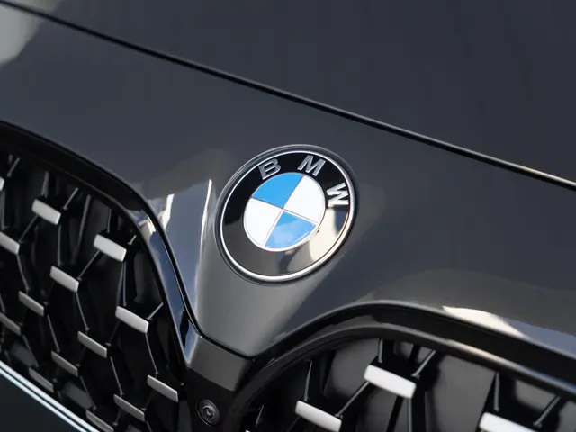 BMW 4 Serie 430i xDrive Cabrio 2025 Benzine 16