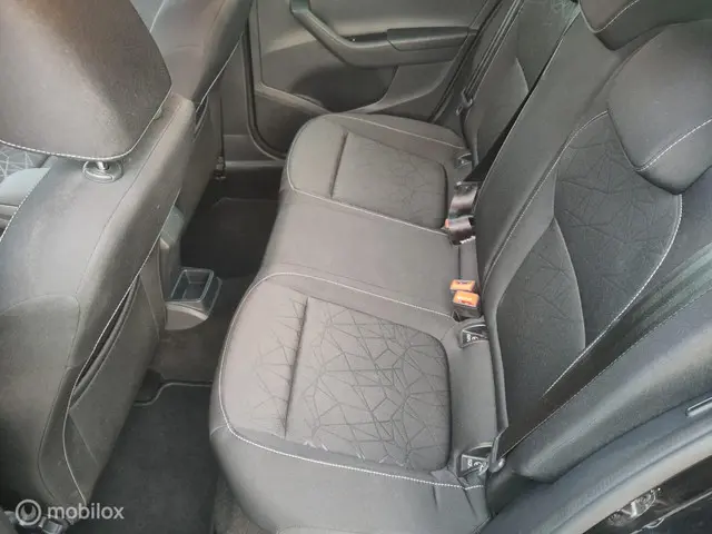 Škoda Fabia 1.0 TSI Clever 2019 Benzine 9