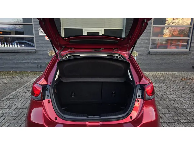 Mazda 2 1.5 Skyactiv-G Kizoku 2018 Benzine 25