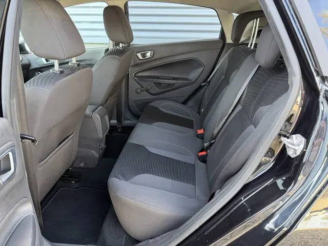 Ford Fiesta 1.0 EcoBoost Titanium 2014 Benzine 9