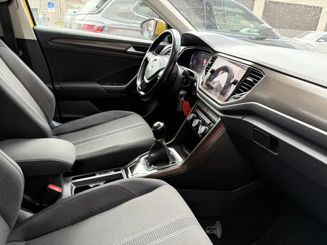 Volkswagen T-Roc 1.0 TSI Style - 2019 Benzine 7
