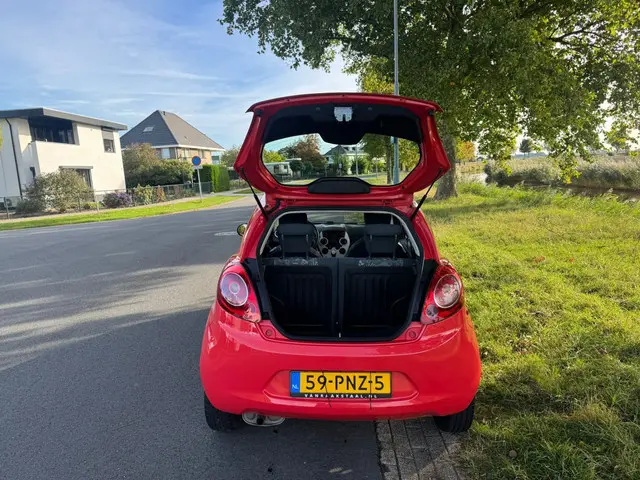 Renault Twingo 1.2 16V Acces 2014 Benzine 18