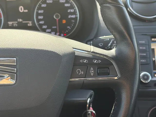 SEAT Ibiza 1.0 EcoTSI Style Connect 2015 Benzine 23