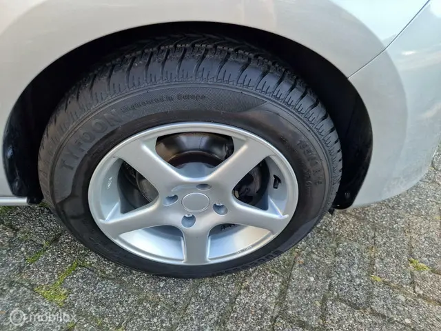 Ford Fiesta 1.1 Trend Maandaanbieding !!!! 2019 Benzine 11