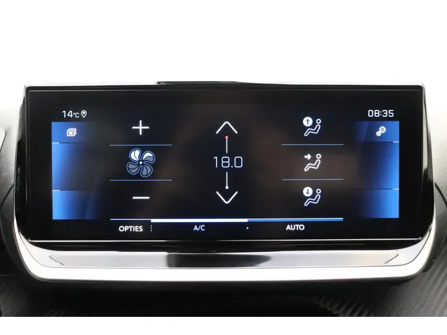 Peugeot 2008 1.2 PureTech Allure Pack 2022 Benzine 24