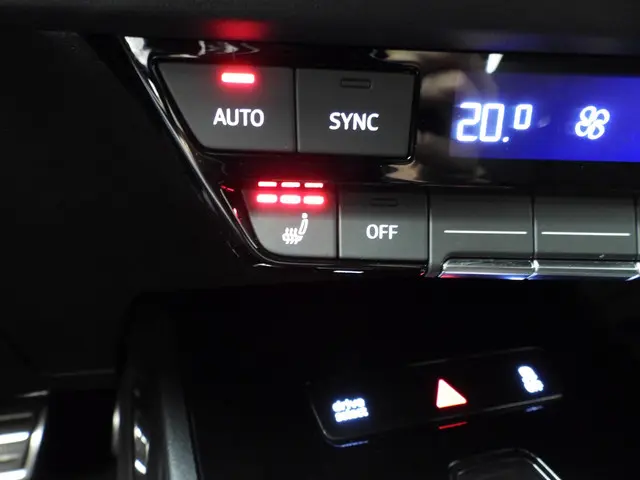 Audi Q4 e-tron 35 S edition 55 kWh 2022 Elektrisch 32