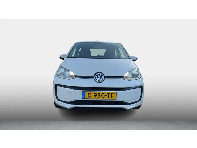 Volkswagen up! 1.0 BMT move up! 2019 Benzine 6