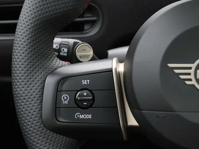 MINI 3-Deurs Cooper S 2024 Benzine 23