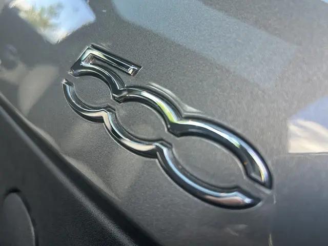 Fiat 500 1.2 Dolcevita 2021 Benzine 19