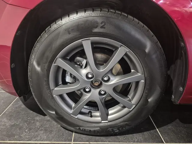 Mazda 2 1.5 Skyactiv-G S 2019 Benzine 21