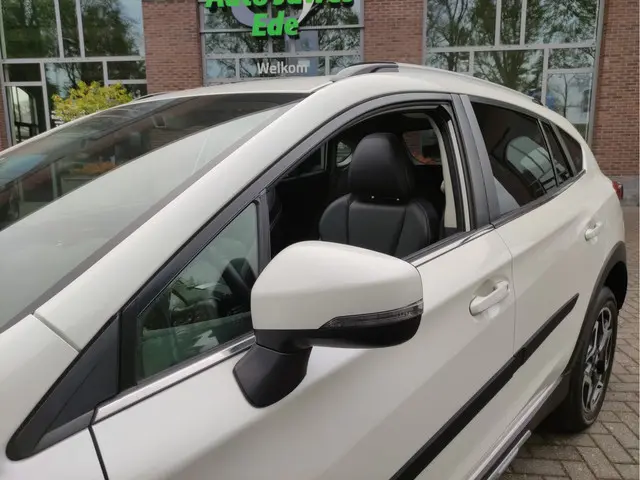 Subaru XV 3