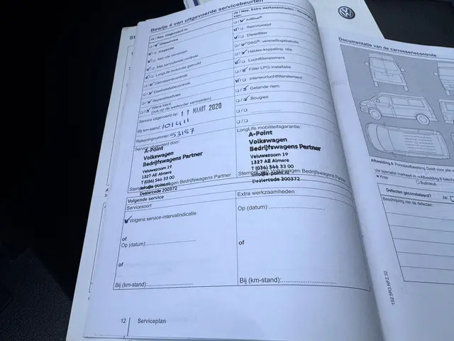 Volkswagen Caddy 1.6 TDI 2015 Diesel 29