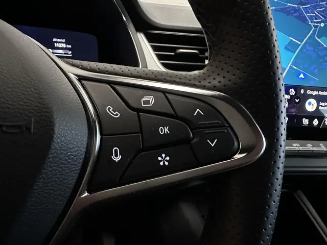 Renault Captur 1.3 TCe 158pk Techno 2025 Benzine 14