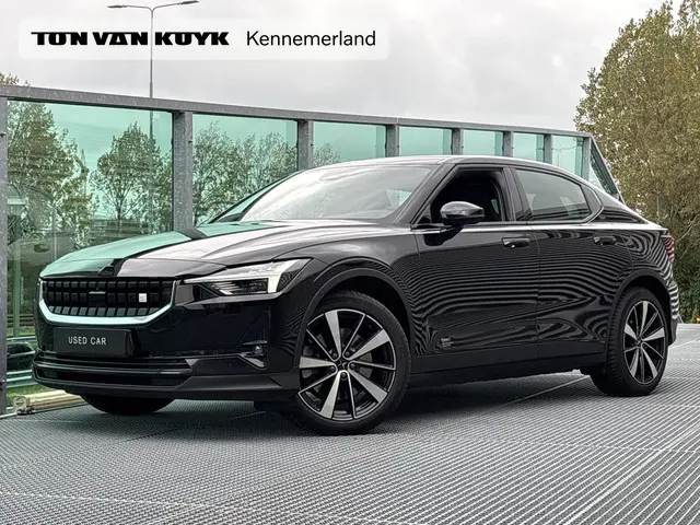 Polestar 2 Long Range Dual Motor 78 kWh 2021 Elektrisch
