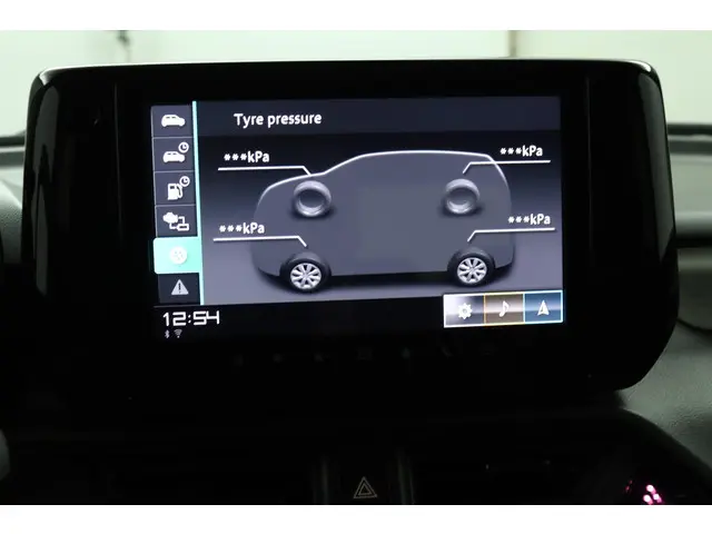 Suzuki Swift 1.2 Select Smart Hybrid 2025 Benzine 65