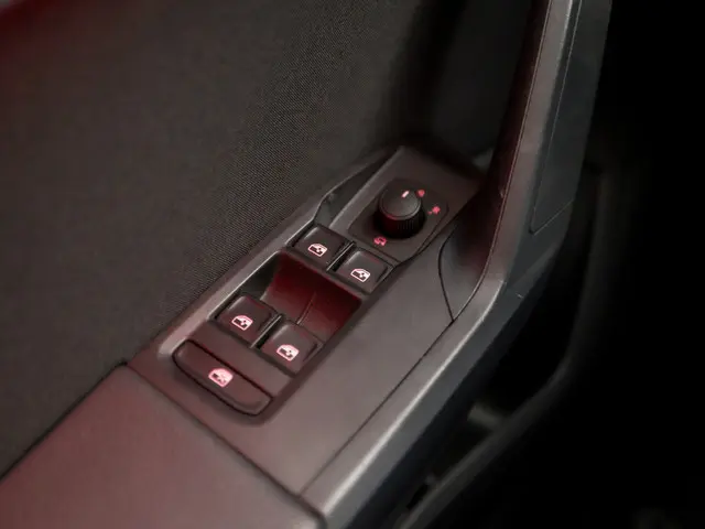 SEAT Ibiza 1.0 TSI FR Sport 2019 Benzine 22