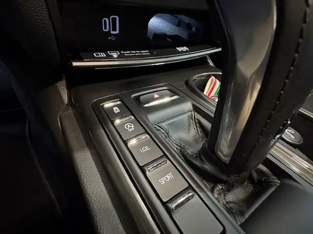 Maserati Ghibli 330pk Hybrid GT 2022 Hybride Benzine 20