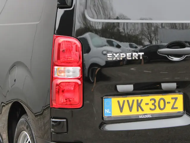 Peugeot Expert 1.5 BlueHDI 100 S&S L2 2023 Diesel 21