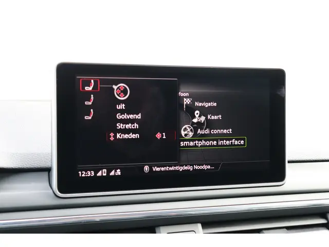 Audi S4 3.0 TFSI Quattro 2017 Benzine 28