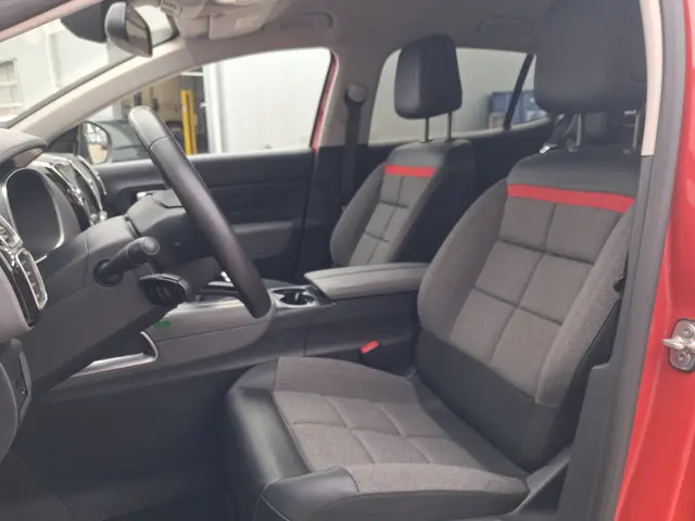 Citroën C5 Aircross 1.2 PureTech Feel 2019 Benzine 4