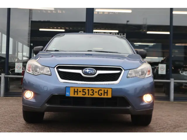 Subaru XV SUBARU 2015 Benzine 11