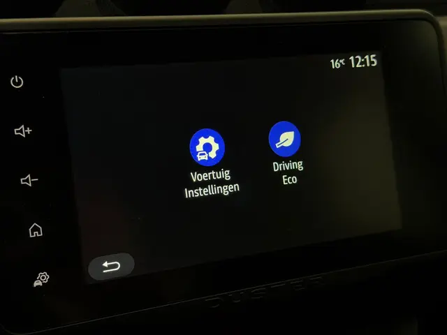 Dacia Duster 1.3 TCe 150 EDC Prestige 2022 Benzine 42