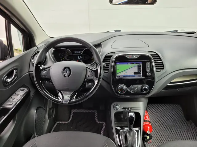 Renault Captur 1.2 TCe Dynamique 2016 Benzine 3