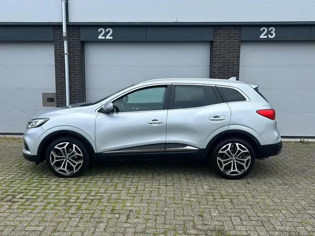 Renault Kadjar 2