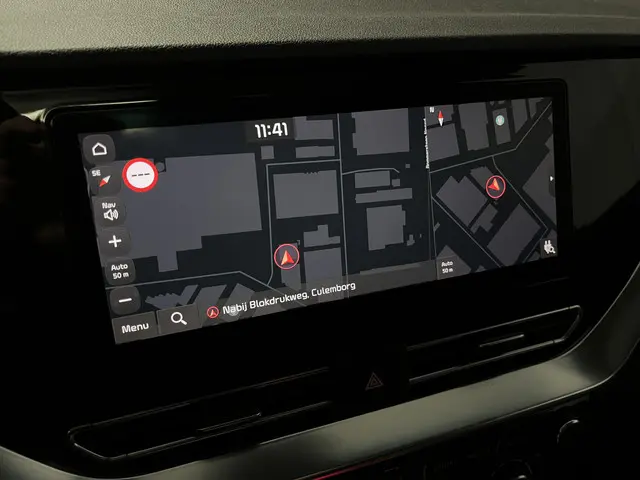 Kia e-Niro ExecutiveLine 64 kWh 2020 Elektrisch 15