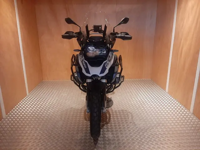 BMW R 1250 GS 3